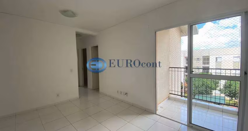 Venda - Apartamento - Jardim das Laranjeiras - Santa Bárbara D'Oeste - SP