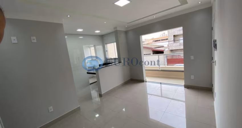Venda - Apartamento em Condomínio - Parque Residencial Jaguari - Americana - SP