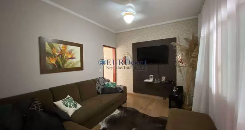 Casa com 2 quartos à venda no Jardim Flórida, Nova Odessa 
