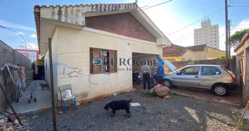 Venda - Casa - Centro - Santa Bárbara D'Oeste - SP