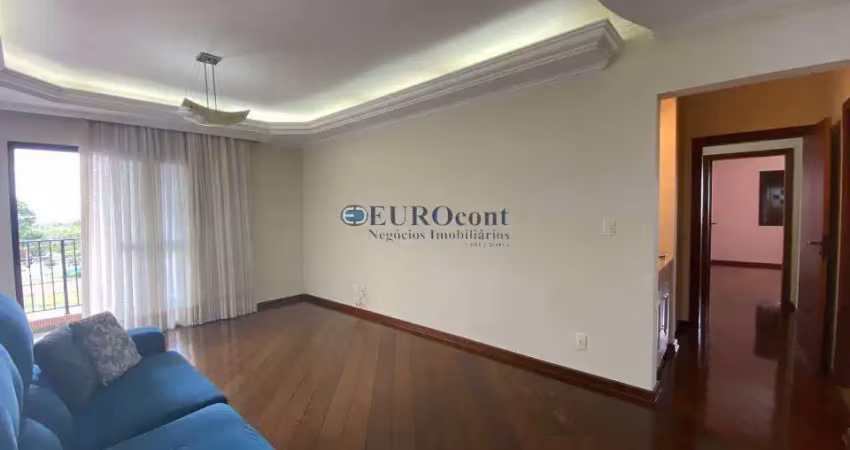 Venda - Apartamento - Jardim Girassol - Americana - SP