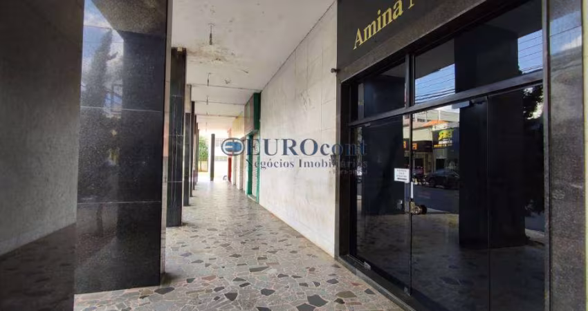 Venda - Apartamento - Centro - Americana - SP