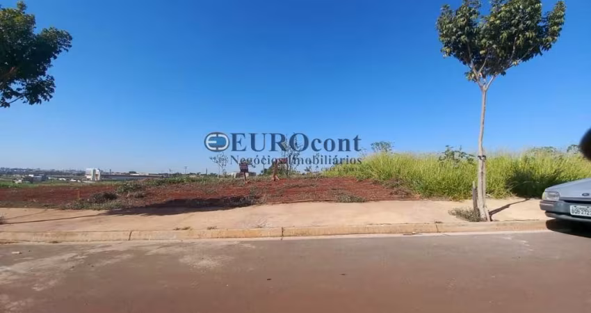 Venda - Terreno - Jardim Itapuã - Santa Bárbara D'Oeste - SP