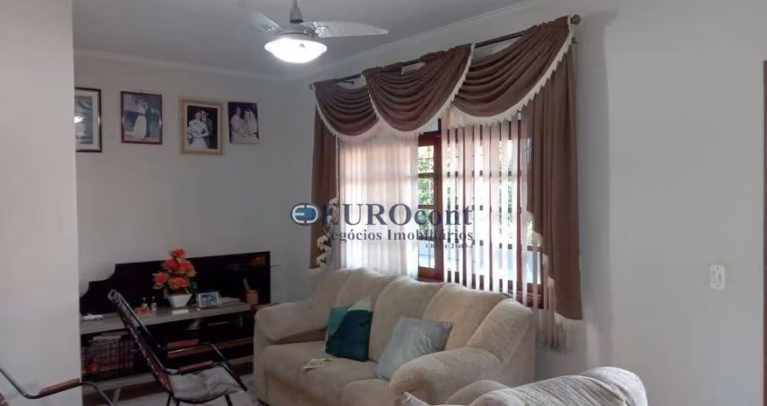Venda - Casa comercial - Jardim Esmeralda - Santa Bárbara D'Oeste - SP