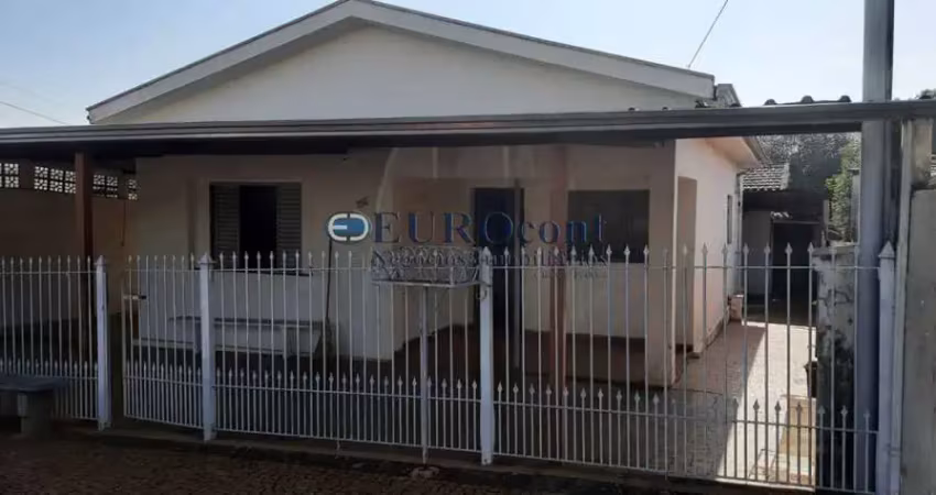 Casa com 3 quartos à venda no Jardim Guanabara, Americana 
