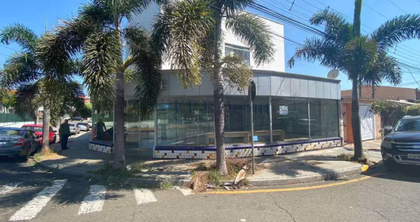 Venda - salão - jardim das orquídeas - santa bárbara d'oeste - sp