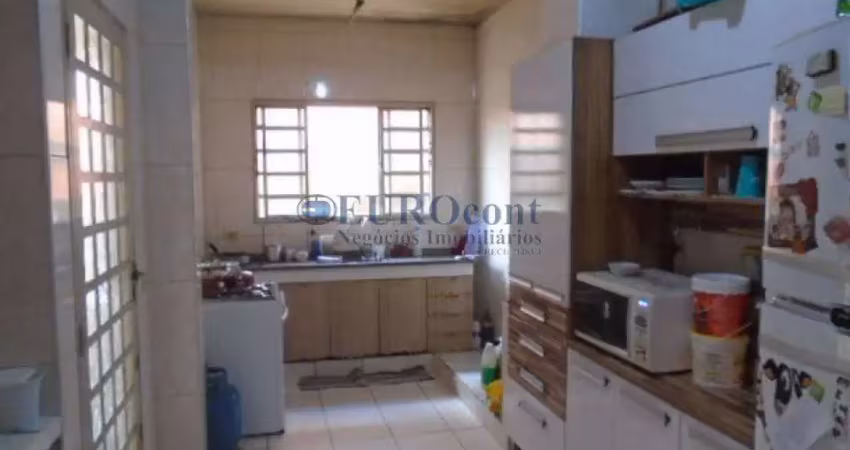 Casa com 3 quartos à venda no Jardim Marajoara, Nova Odessa 