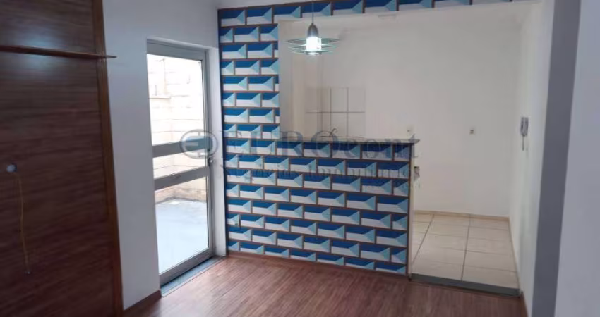 Venda - Apartamento - Jardim Terramérica III - Americana - SP