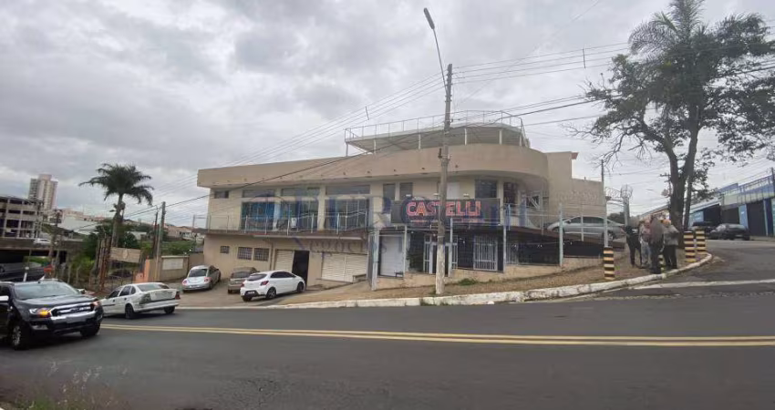 Venda - Sala Comercial - Cidade Jardim II - Americana - SP