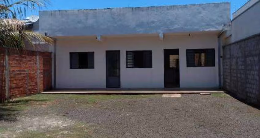 Venda - Casa - Jardim Souza Queiroz - Santa Bárbara D'Oeste - SP