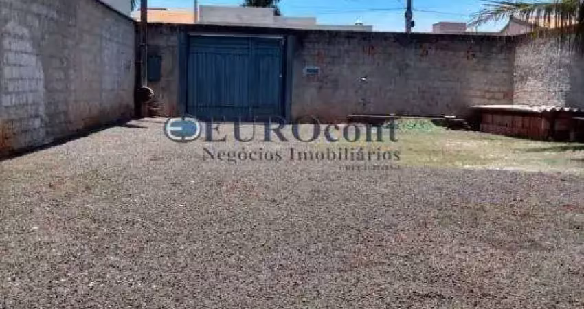 Venda - casa - jardim souza queiroz - santa bárbara d'oeste - sp