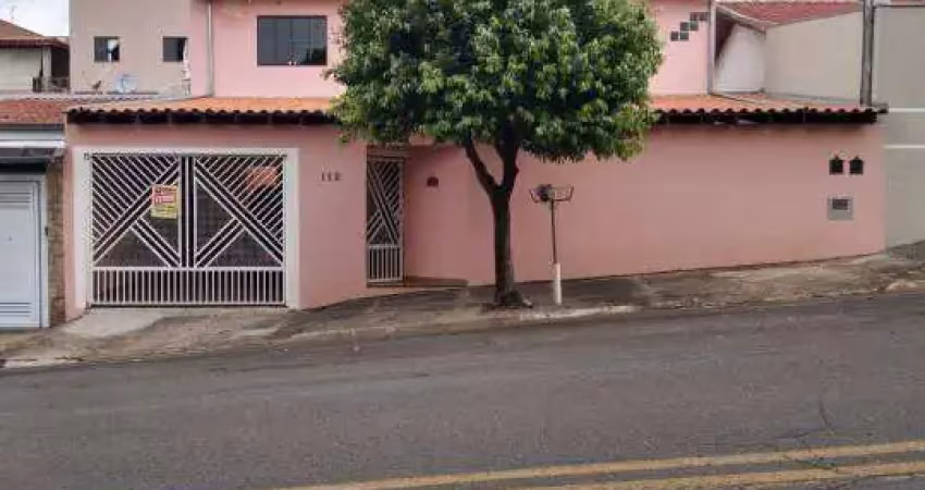 Casa com 6 quartos à venda no Parque das Nações, Americana 