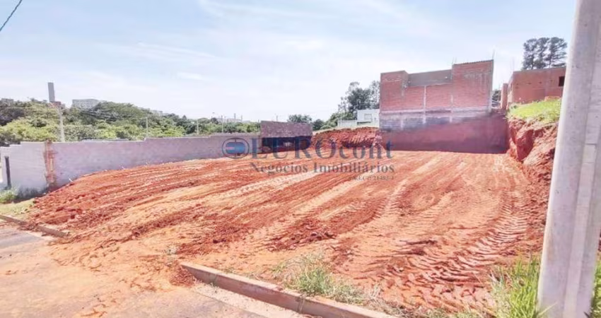 Venda - Terreno - Jardim Aranha Oliveira - Santa Bárbara D'Oeste - SP