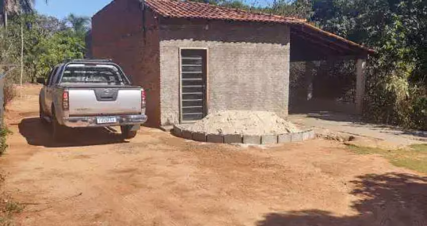 Chácara / sítio com 1 quarto à venda no Condomínio de Chácaras Santa Júlia, Limeira 