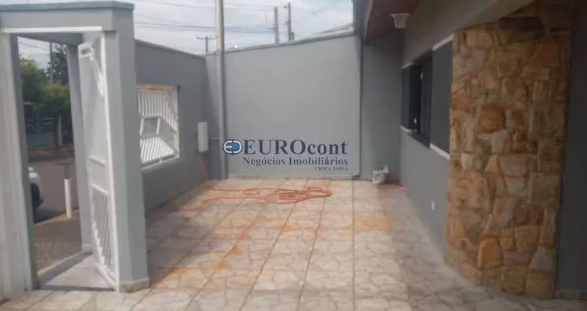 Venda - casa - cidade nova - santa bárbara d'oeste - sp