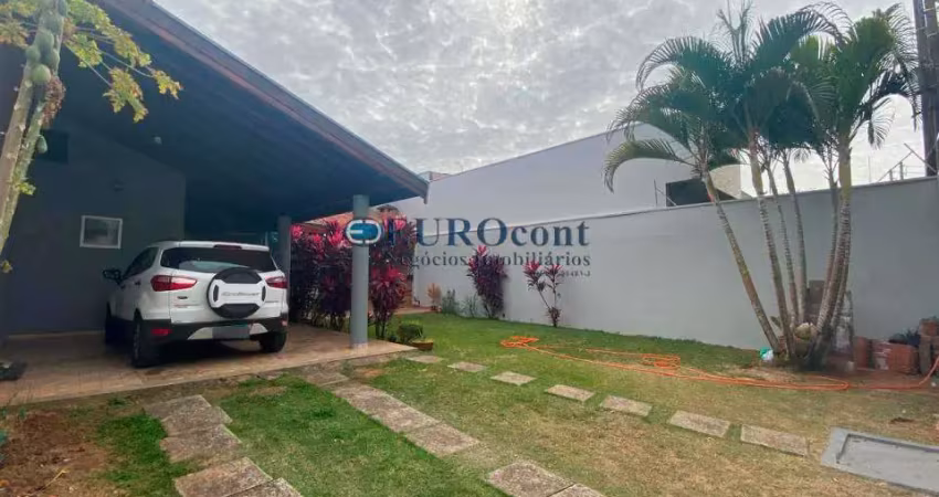 Venda - casa - jardim dona regina - santa bárbara d'oeste - sp