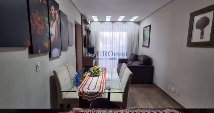 Venda - Apartamento - Parque Gramado - Americana - SP