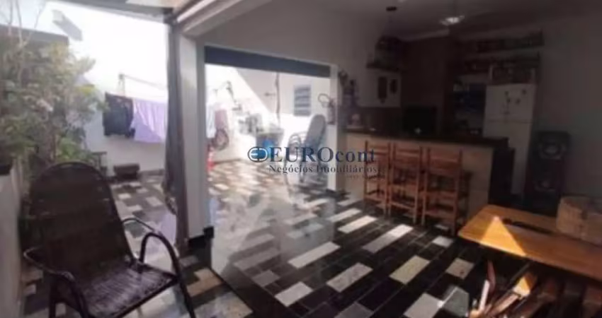 Venda - casa - jardim san marino - santa bárbara d'oeste - sp