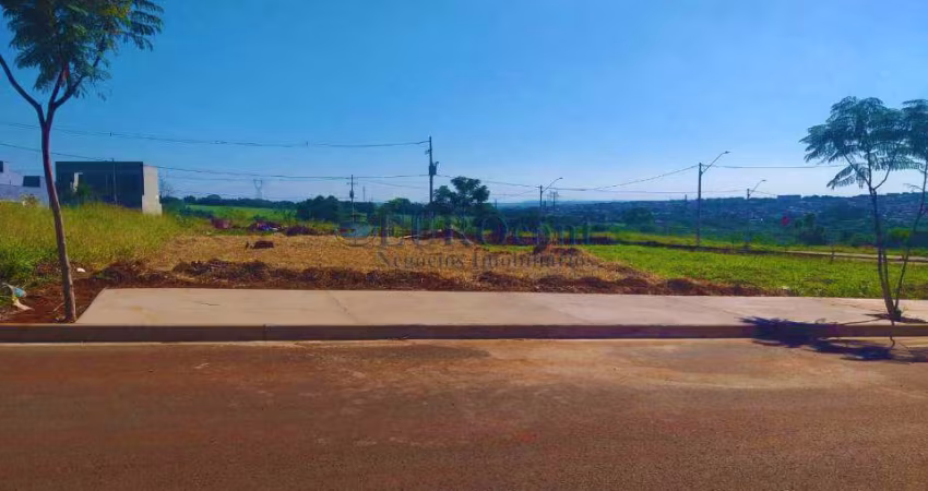Venda - Terreno - Jardim Itapuã - Santa Bárbara D'Oeste - SP