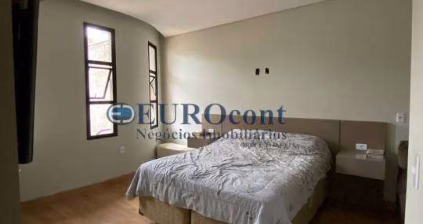Venda - Casa - Jardim Souza Queiroz - Santa Bárbara D'Oeste - SP