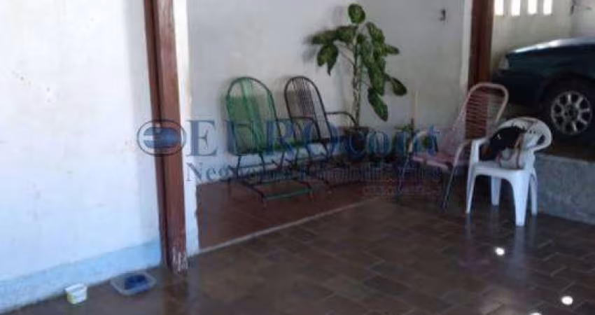 Venda - Casa - Conjunto Habitacional 31 de Março (COHAB) - Santa Bárbara D'Oeste - SP