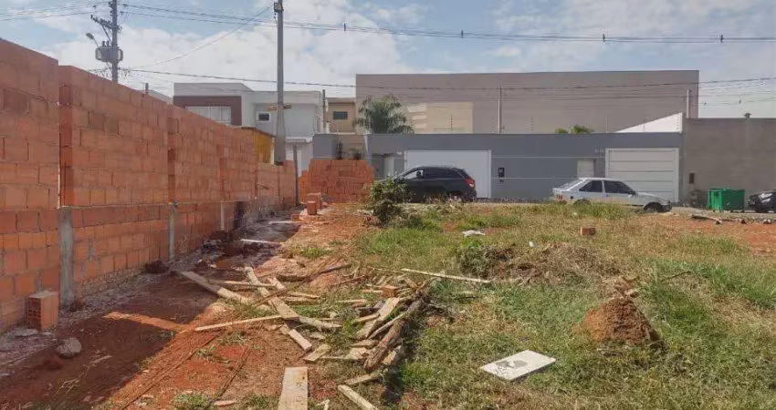 Venda - terreno - jardim europa i - santa bárbara d'oeste - sp