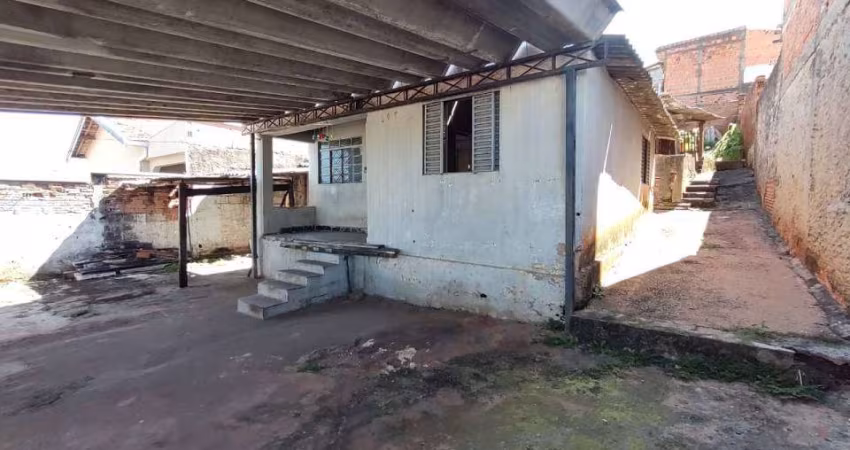 Venda - Casa - Jardim Europa I - Santa Bárbara D'Oeste - SP