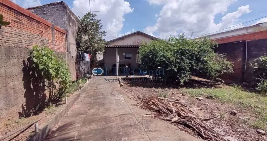 Casa com 3 quartos à venda no São Vitor, Americana 