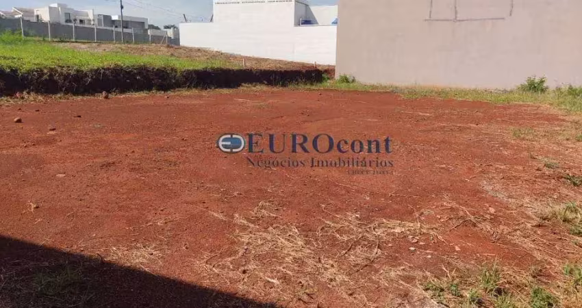 Venda - terreno comercial - loteamento residencial jardim dos pinheiros - americana - sp