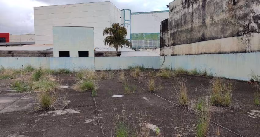 Venda - Terreno comercial - Vila Breda - Santa Bárbara D'Oeste - SP