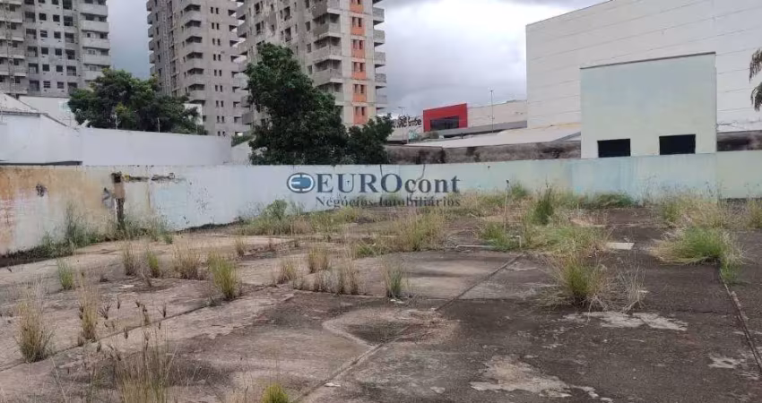 Venda - terreno comercial - vila breda - santa bárbara d'oeste - sp