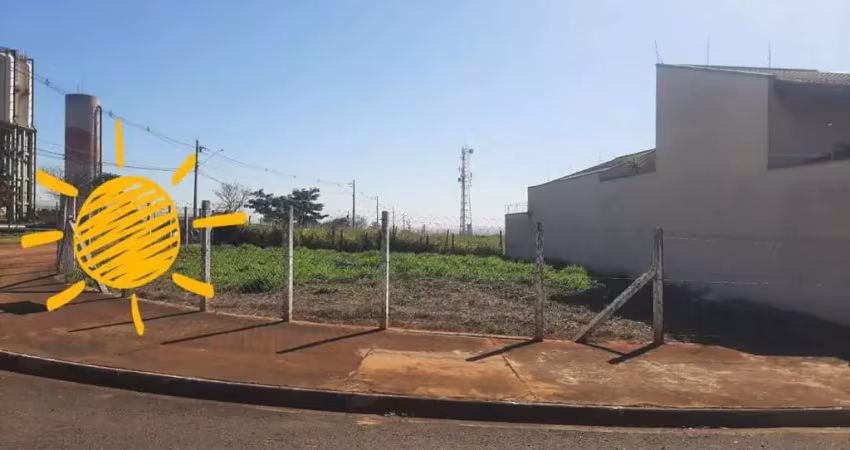 Venda - terreno - jardim souza queiroz - santa bárbara d'oeste - sp