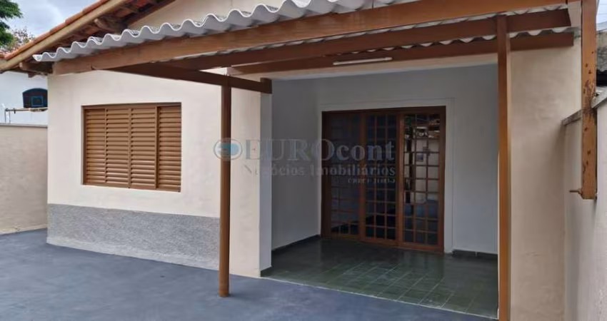 Venda - Casa - Jardim Paulista - São José dos Campos - SP