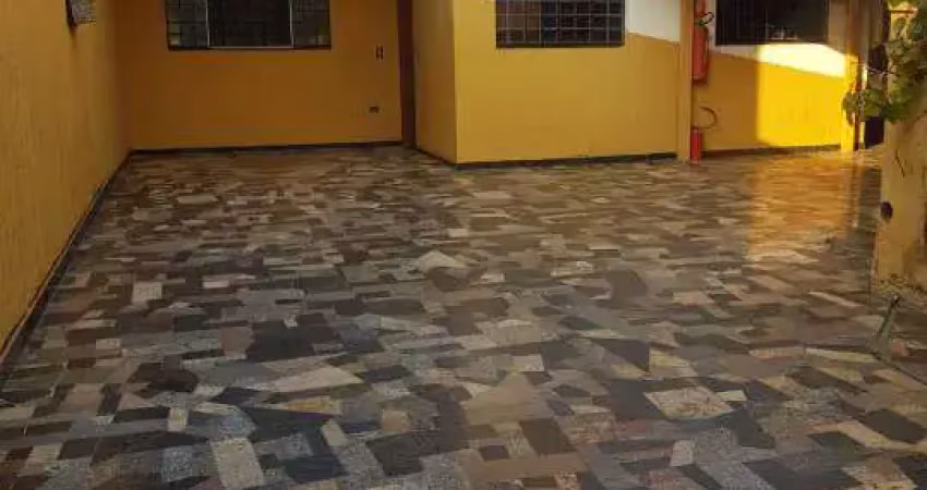 Casa com 3 quartos à venda no Parque Residencial Jaguari, Americana 