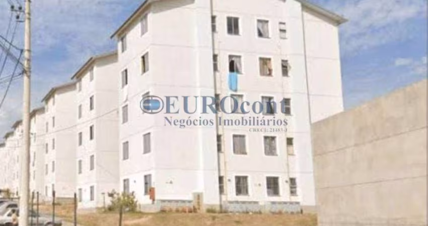 Venda - Apartamento - Parque Residencial do Lago - Santa Bárbara D'Oeste - SP