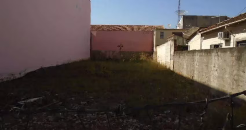 Terreno à venda na Vila Oliveira, Santa Bárbara D'Oeste 