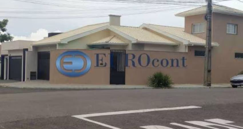 Venda - Casa - Centro - Dracena - SP