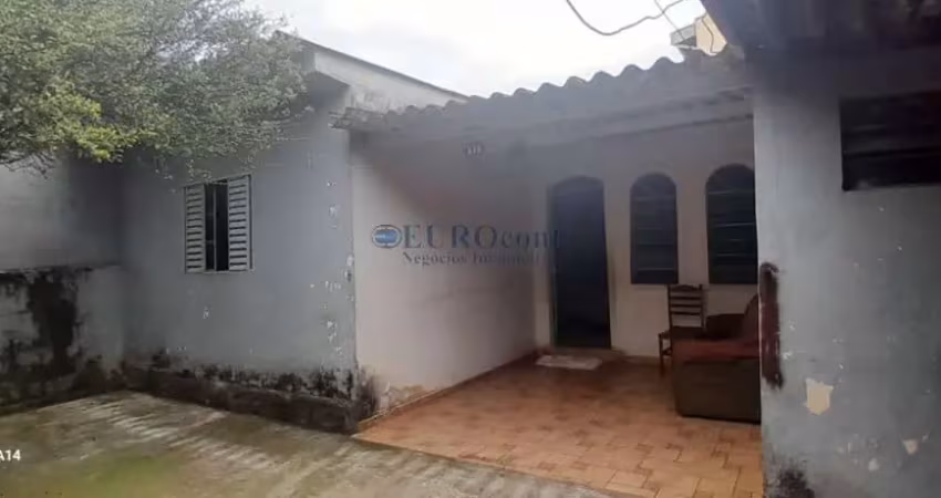 Venda - Casa - Jardim Esmeralda - Santa Bárbara D'Oeste - SP