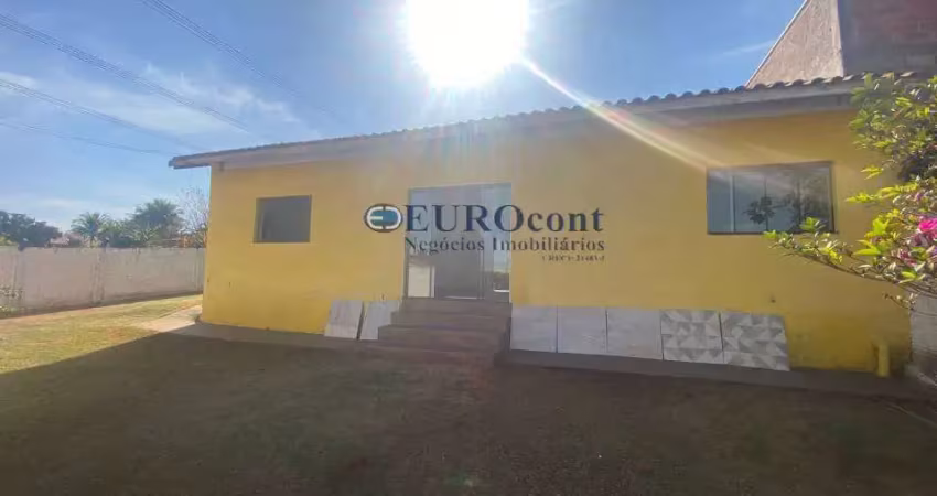 Venda - chácara - área rural de limeira - limeira - sp