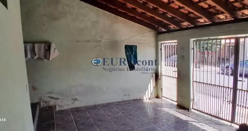 Venda - casa - jardim das laranjeiras - santa bárbara d'oeste - sp