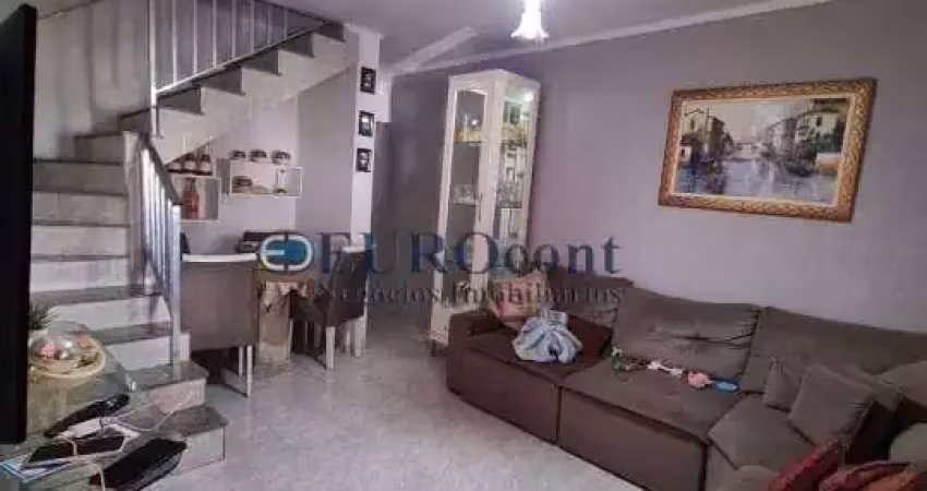 Venda - casa - vila vitória - são bernardo do campo - sp