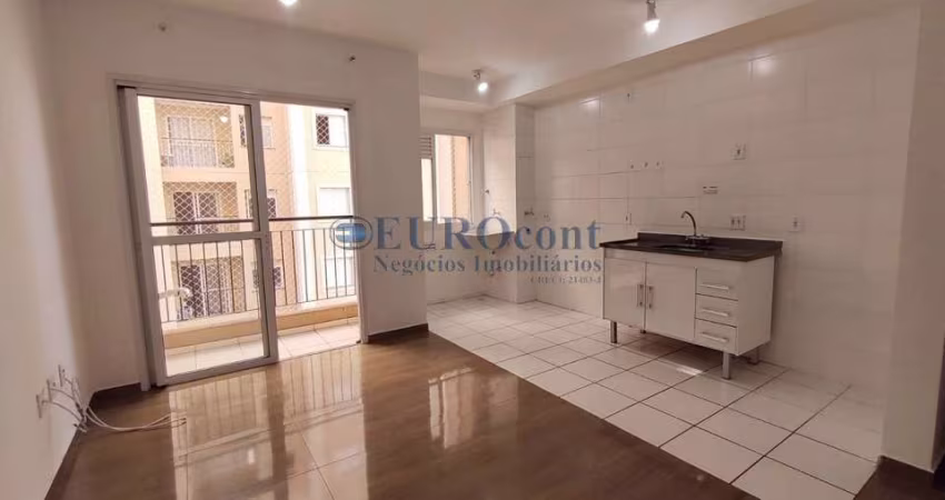 Venda - Apartamento - Cidade Nova - Santa Bárbara D'Oeste - SP