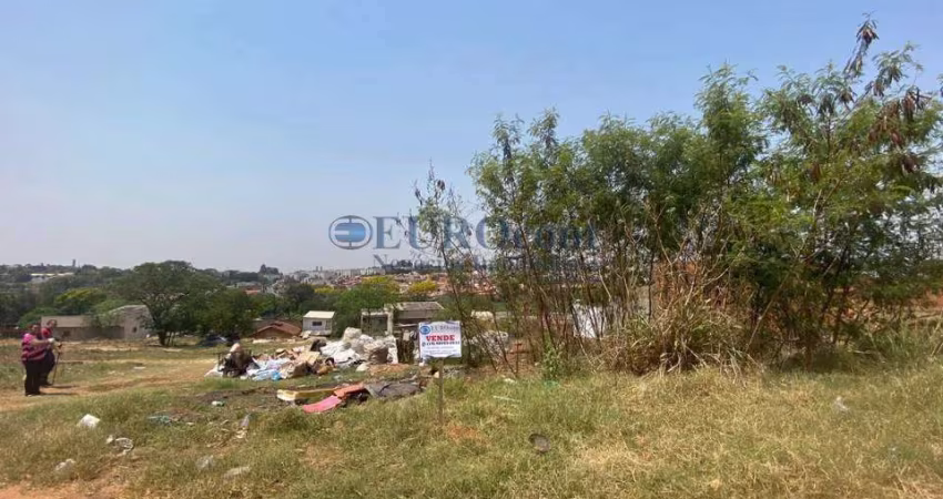 Venda - Terreno - Vale das Paineiras - Americana - SP