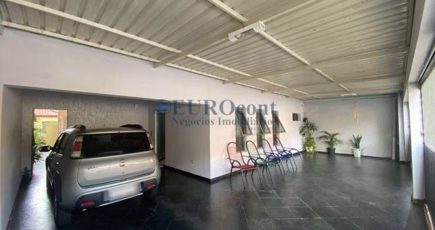 Venda - Casa - Cidade Nova - Santa Bárbara D'Oeste - SP