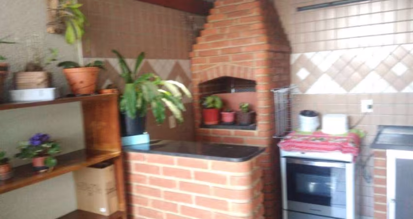 Venda - Casa - Vila Mollon IV - Santa Bárbara D'Oeste - SP
