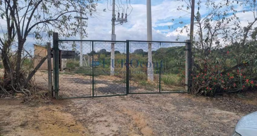 Venda - Área - Zona rural - Santa Bárbara D'Oeste - SP