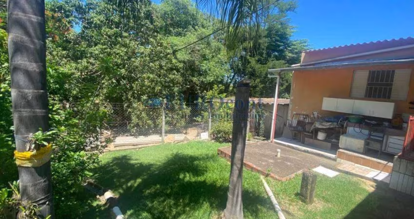 Venda - Chácara - Bairro do Porto - Limeira - SP