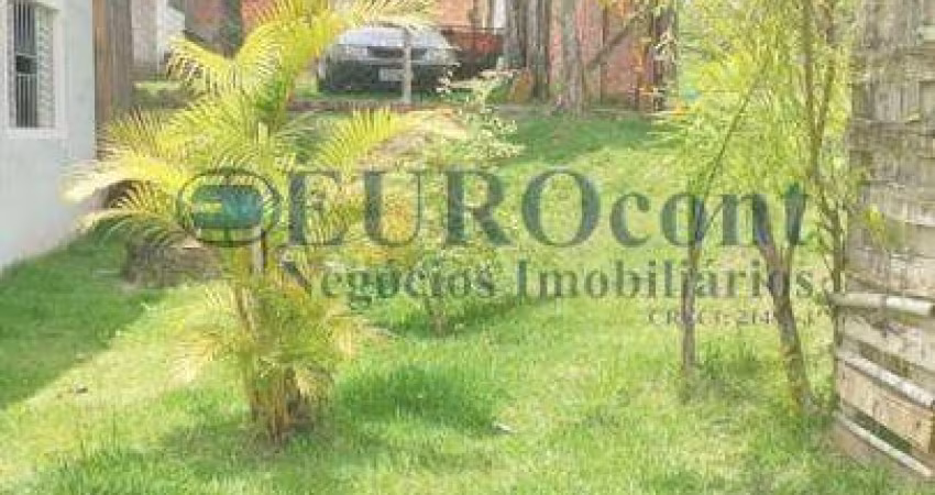 Venda - Chácara - Chácara Recreio Cruzeiro do Sul - Santa Bárbara D'Oeste - SP