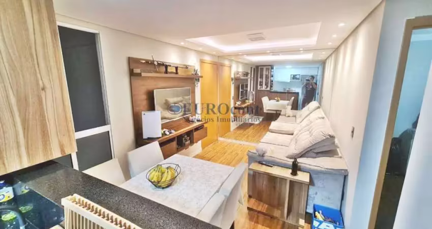 Venda - Apartamento - Jardim das Laranjeiras - Santa Bárbara D'Oeste - SP