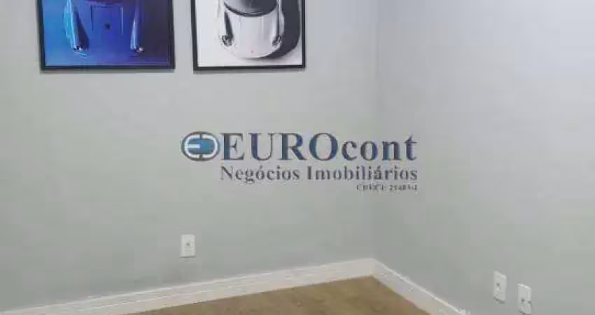 Venda - Apartamento - Santa Cruz - Americana - SP